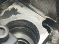 двигатель Volkswagen Transporter T5 2006, 1.9 л., BRR - фото №8