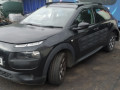 лонжерон правый Citroen C4 Cactus 1 поколение 2014, 1.2 л., МКПП, хетчбэк 5 дв., 1615084980 - фото №12