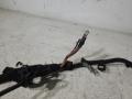 плюсовой провод аккумулятора Opel Astra H 2007, 1.7 л., Z 17 DTR, дизель, 6МКПП, серый, универсал, передний привод, 55559512 - фото №3