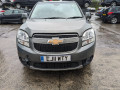 форсунка Chevrolet Orlando 1 поколение 2011, 2.0 л., АКПП, минивэн, 25183185 - фото №12
