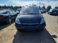фара левая Citroen C8 1 поколение 2005, 2.2 л., МКПП, минивэн, 620815 - фото №9