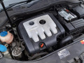 ступица передняя левая Volkswagen Passat B6 2006, 2.0 л., МКПП, седан, 3C0407253F - фото №13