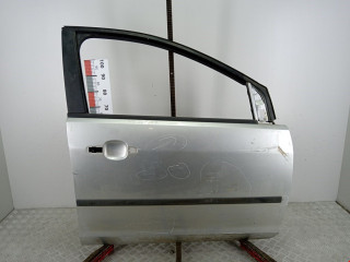 дверь передняя правая Ford Focus 2 поколение 2006, 1.8 л., МКПП, универсал, 1505703