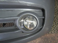 бампер передний Volkswagen Caddy 3 поколение 2006, 2.0 л., МКПП, минивэн - фото №8