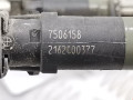 форсунка BMW 3 серия E46 2002, 1.8 л., МКПП, хетчбэк 3 дв., 13537506158 - фото №4