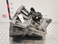 КПП механическая (МКПП) Renault Scenic 3 поколение 2009, 1.6 л., МКПП, минивэн, 7701479321 - фото №3