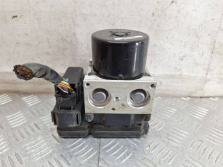 блок ABS Land Rover Freelander 2 поколение [рестайлинг] 2012, 10092632293, 28526460223, 613A310011D, DH522C405AE, V6279F131659