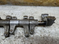 коромысло клапана (рокер) Mazda 6 GG 2004, 2.0 л., дизель, RF2A, RF4, RF5C - фото №4