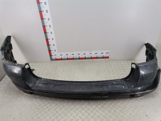 бампер задний Porsche Cayenne 955 2003, 4.5 л., АКПП, внедорожник 5 дв., 95550541100G2X