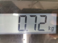 замок двери передней левой Audi Q7 4L 2006, 3.0 л., АКПП, внедорожник 5 дв., 3C2837015A - фото №6