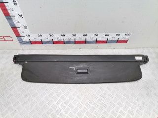 шторка багажника Volvo XC60 1 поколение 2010, 2.4 л., МКПП, внедорожник 5 дв., 39823857