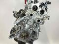 двигатель Mazda Carol 6 поколение 2014, 2.2 л., TD, дизель, МКПП, передний привод, SHY1, SH - фото №4