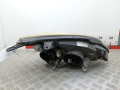 фара левая Citroen C5 1 поколение 2001, 1.8 л., МКПП, хетчбэк 5 дв., 6204X2 - фото №5