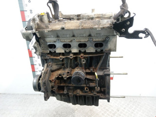 двигатель Renault Scenic 1 поколение [рестайлинг] 2001, 2.0 л., F4R 747, бензин, АКПП, минивэн, 7701473512