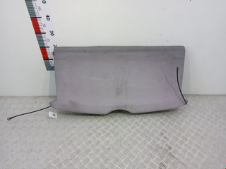 полка багажника Opel Corsa C 2000, 1.0 л., МКПП, хетчбэк 3 дв.