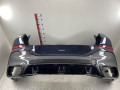 проводка бампера BMW X6 G06 [рестайлинг] 2023, 3.0 л., B58B30, бензин, 416, 61125A75A70 - фото №3