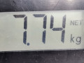 диск тормозной передний Mazda 5 CR 2005, 2.0 л., МКПП, минивэн, C26Y3325XA - фото №5