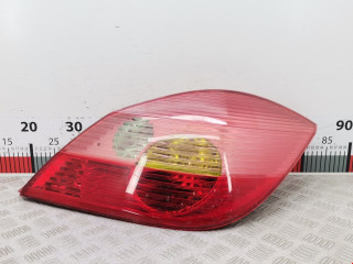 фонарь задний правый Opel Tigra 2 поколение 2004, 1.4 л., МКПП, кабриолет, 93164324