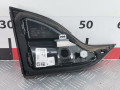фонарь крышки багажника правый Opel Zafira 3 поколение (C) 2015, 1.4 л., МКПП, минивэн, 39043681 - фото №2
