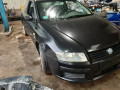 ступица задняя правая Fiat Stilo 1 поколение 2004, 1.9 л., МКПП, хетчбэк 3 дв. - фото №11