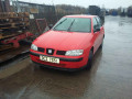 интеркулер SEAT Ibiza 2 поколение [рестайлинг] 2000, 1.4 л., МКПП, хетчбэк 5 дв., 7M3145804 - фото №10