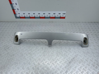 спойлер Mitsubishi Pajero 3 поколение 2002, 3.2 л., АКПП, внедорожник 5 дв., MR605797