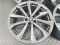 диск литой BMW 2023, 3.0 л., АКПП, внедорожник 5 дв., 36116880688 - фото №5