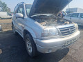 раздаточная коробка Suzuki Grand Vitara 1 поколение 2005, 1.6 л., МКПП, внедорожник 3 дв., 2952160A10 - фото №8