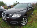 радиатор кондиционера Volkswagen Touareg 1 поколение 2005, 2.5 л., АКПП, внедорожник 5 дв., 7L0820411G - фото №13