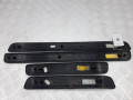 комплект накладок на пороги (внутренние) Toyota Avensis 3 поколение (T270) 2010, 2.0 л., МКПП, универсал, 6791405060C0 - фото №4