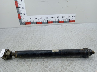 карданный вал Volkswagen Touareg 1 поколение 2005, 5.0 л., АКПП, внедорожник 5 дв., 7L6521102H