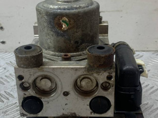 блок ABS Mazda 6 GG 2003, 2.0 л., дизель, МКПП, универсал, 2067142, 4370772, 6213E0096