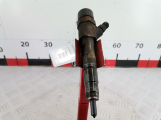 форсунка Renault Scenic 2 поколение 2005, 1.9 л., МКПП, минивэн, 8200100272