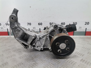 помпа Mazda 6 GH [рестайлинг] GH 2009, 2.2 л., МКПП, хетчбэк 5 дв.