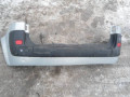 бампер задний Renault Grand Scenic 2 поколение 2004, 1.6 л., бензин, АКПП, S - фото №12