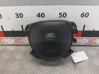 подушка безопасности водителя Land Rover Range Rover 3 поколение 2002, 3.0 л., АКПП, внедорожник 5 дв., EHM500052WQJ