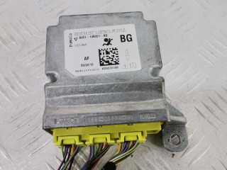 блок AirBag Ford Fiesta 6 поколение 2010, 1.3 л., МКПП, хетчбэк 5 дв., 1568581