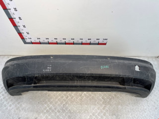 юбка бампера нижняя Skoda Kodiaq 1 поколение NS7 2019, 565807521