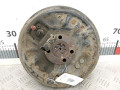 ступица задняя правая Volkswagen Polo 4 поколение 2003, 1.2 л., МКПП, хетчбэк 5 дв., 6Q0609617 - фото №2