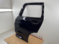дверь задняя левая BMW X3 G01 [рестайлинг] G01 2023, 2.0 л., B48 B20 B, бензин, АКПП, 416, внедорожник 5 дв., 41007465533 - фото №2