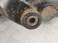 балка подвески передняя (подрамник) Mazda 3 BK 2003, 1.6 л., МКПП, хетчбэк 5 дв., BP4K34800J - фото №8