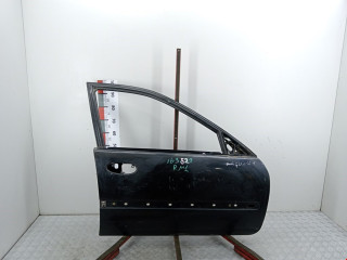 дверь передняя правая Renault Laguna 1 поколение 1997, 1.8 л., МКПП, седан, 7751471386