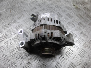 генератор Ford Fiesta 5 поколение 2004, 1.4 л., 2S6T10300CB