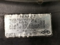 вентилятор радиатора Renault Scenic 2 поколение [рестайлинг] 2007, 1.5 л., МКПП, минивэн, 7701071863 - фото №2