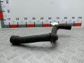 патрубок радиатора Opel Vectra B 1999, 1.8 л., МКПП, седан, 90536633 - фото №2