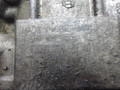 ТНВД Volkswagen Sharan 1 поколение 1998, 1.9 л., 0460404968 - фото №6
