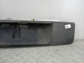 накладка двери (крышки) багажника Renault Scenic 2 поколение 2005, 2.0 л., АКПП, минивэн, 8200140172 - фото №3