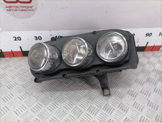 фара левая Alfa Romeo 159 1 поколение 2009, 1.9 л., МКПП, седан, 60695978