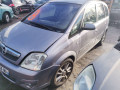 компрессор кондиционера Opel Meriva 1 поколение (A) [рестайлинг] 2007, 1.7 л., МКПП, хетчбэк 5 дв., 24421642 - фото №8