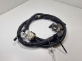 плюсовой провод аккумулятора Mercedes-Benz M-Класс W163 2001, 2.7 л., CDi, дизель, АКПП, внедорожник 5 дв., полный привод, 1635401230, 15361664 - фото №3